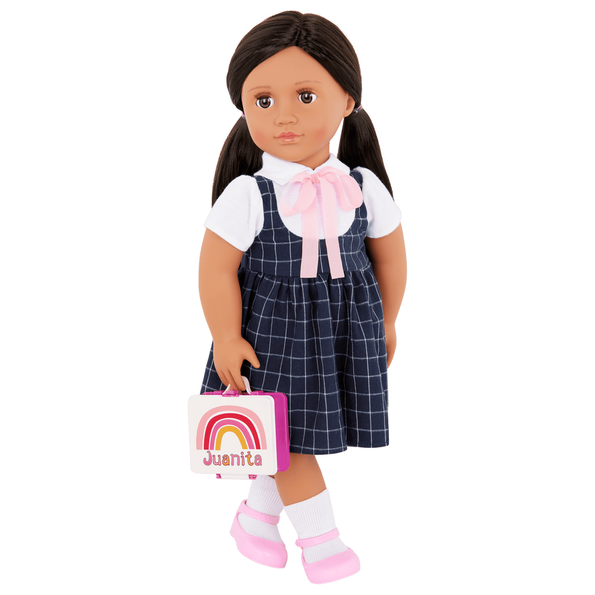 Juanita Doll Outfit