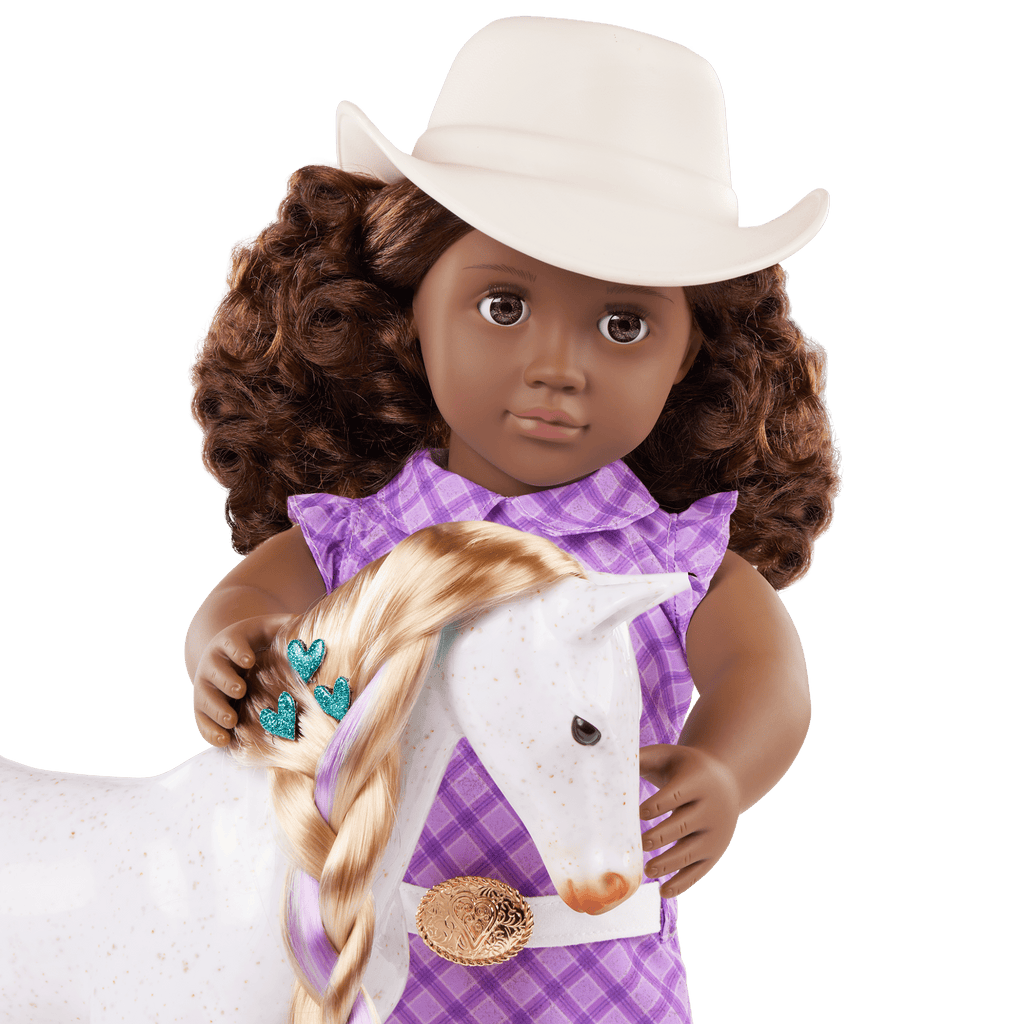 Valerie Doll