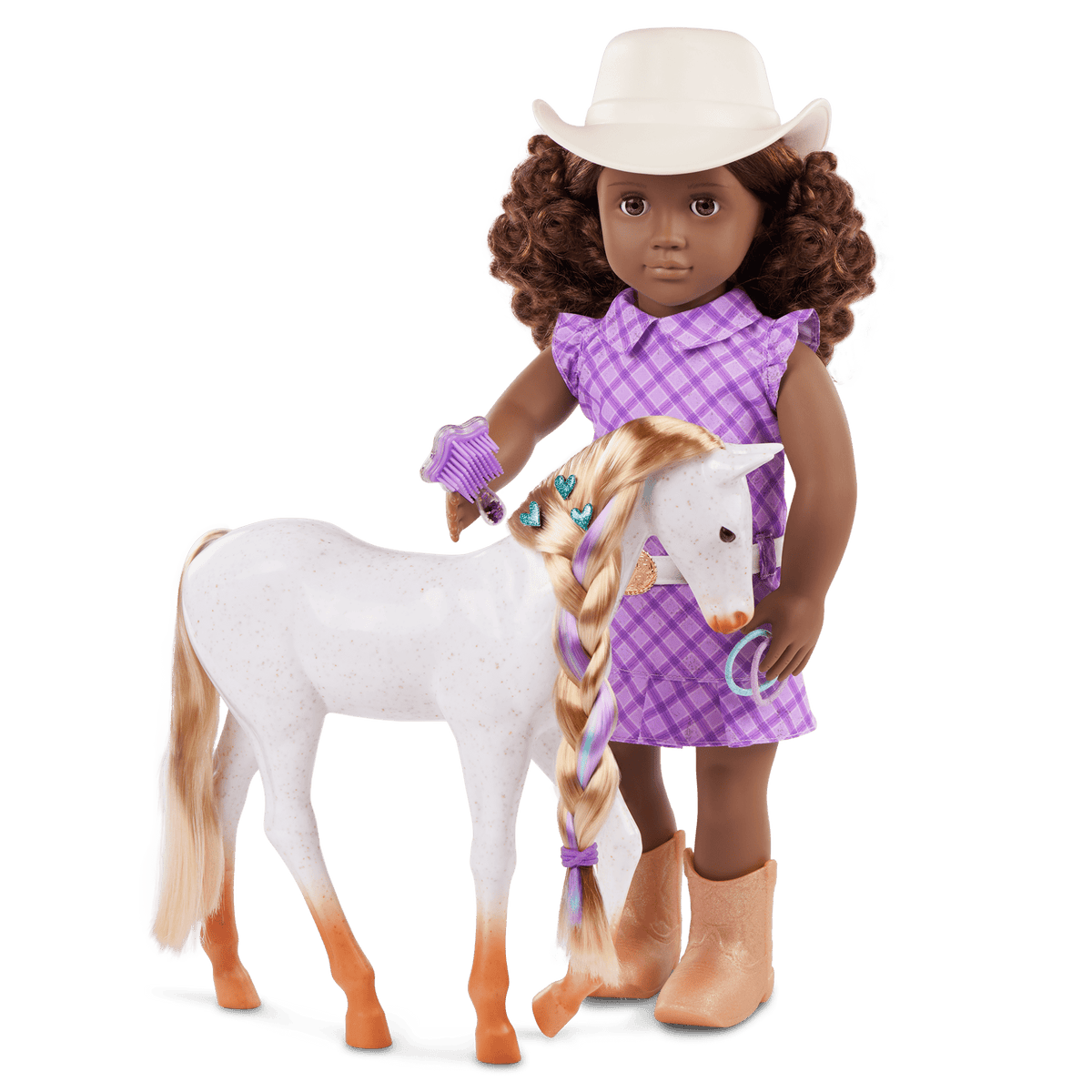 Valerie Doll