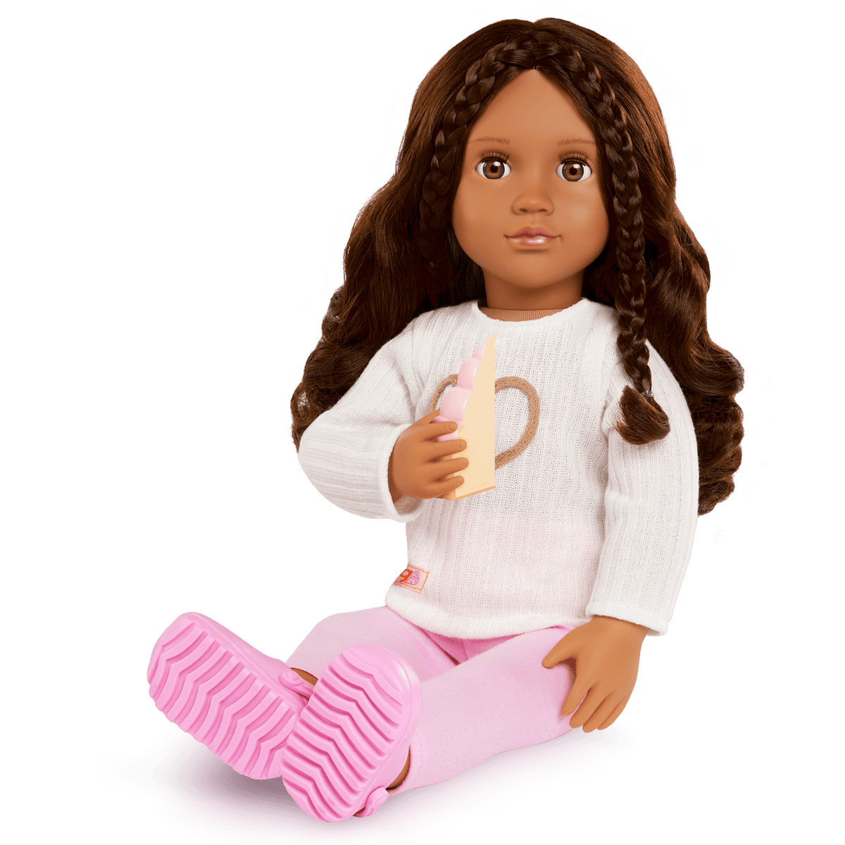 Paola Doll