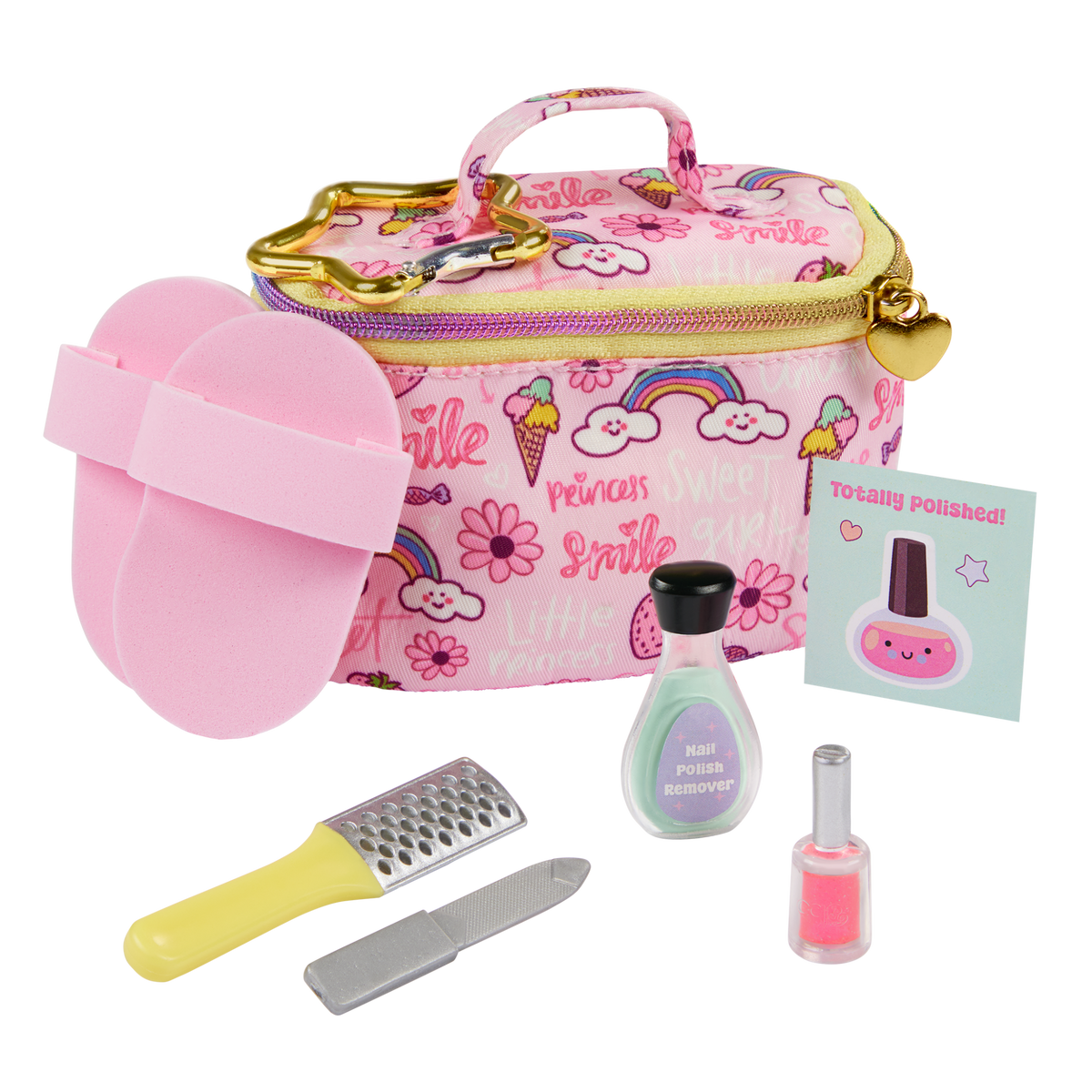 Surprise Beauty Bags Spa