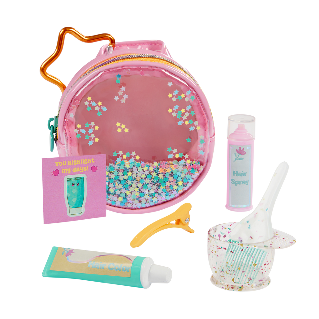 Surprise Beauty Bags Spa