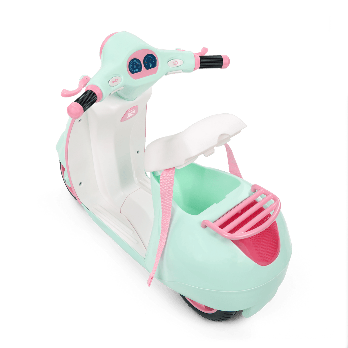 Ride Go Scooter