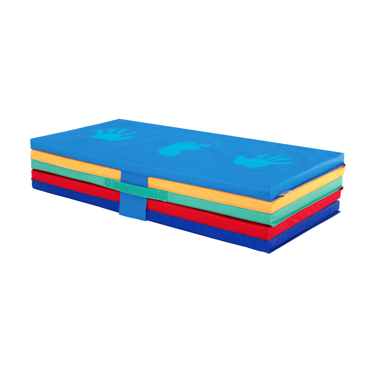 Mini Gymnast's Mat