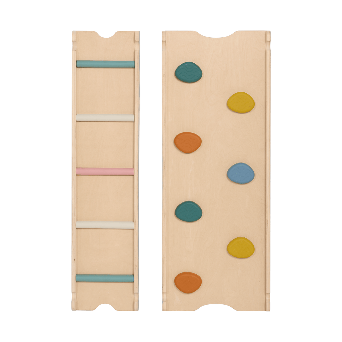 WonderClimber Play Set