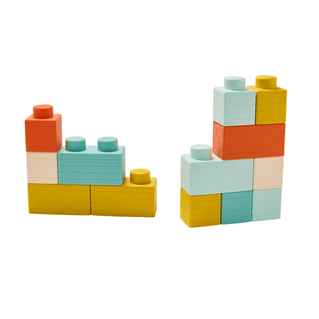 Big City Blocks