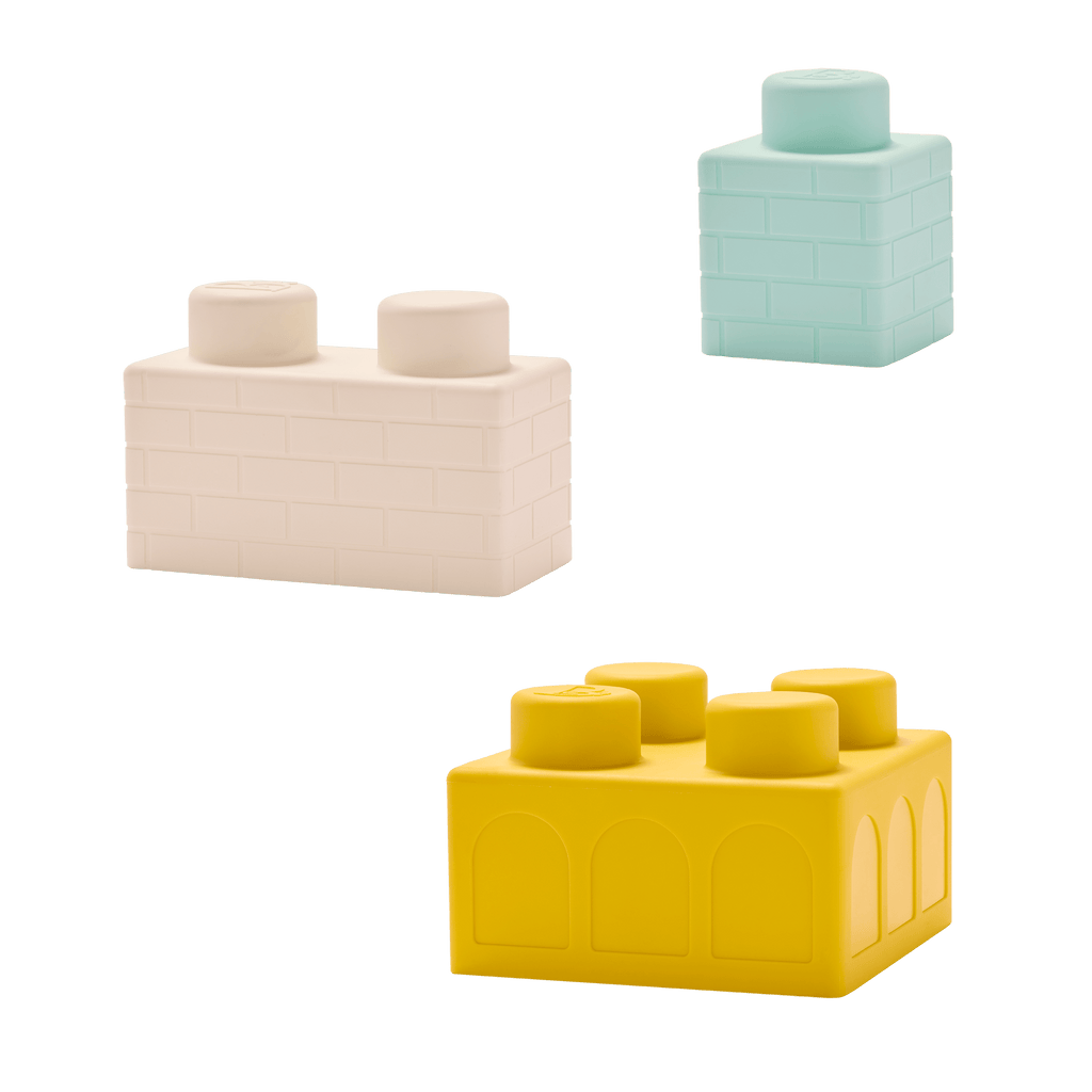 Big City Blocks