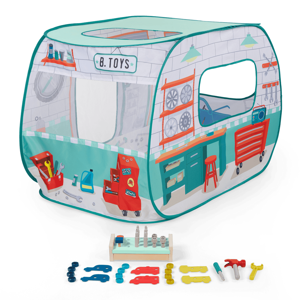 Good-to Go Garage