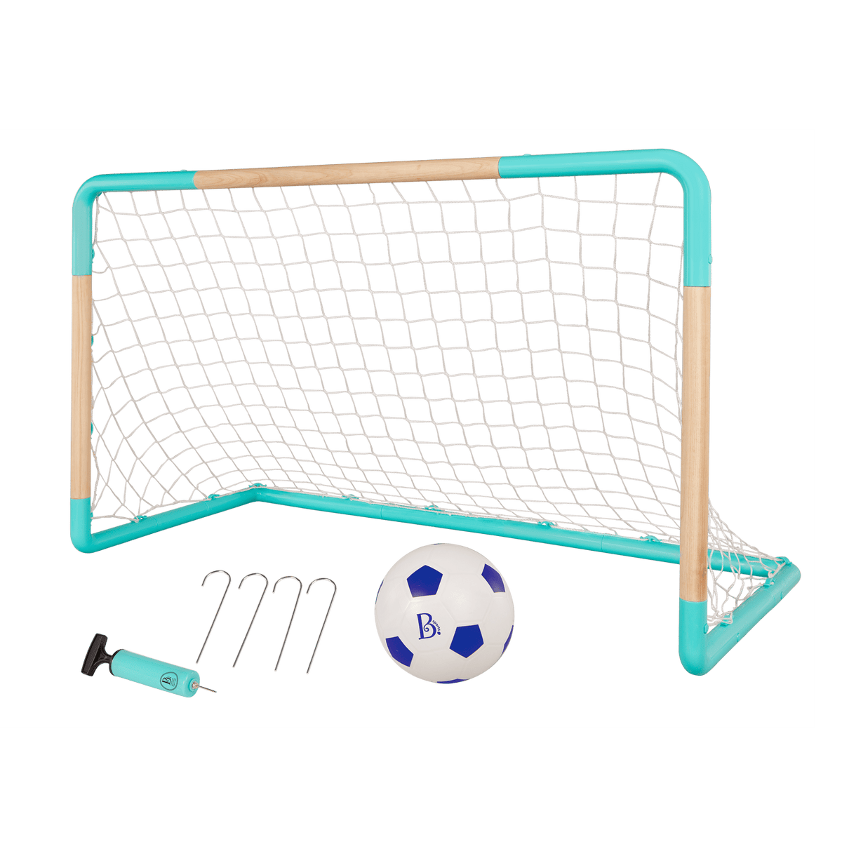 Soccer Net Ball