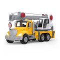 Crane Truck